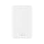 FIXED MagZen, 6 000 mAh, white
