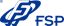 FSP S110-B Black