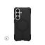 UAG Essential Armor case for Samsung Galaxy S26 Black