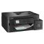BROTHER Tintasugaras MFP NY/M/S/F, MFC-T930W, A4, színes, 13 lap/perc, WiFi/USB/LAN, 6000x1200dpi, ADF, duplex, 128MB