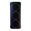 Vivax BS-610 Bluetooth Karaoke Speaker Black