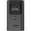 Canyon OnPower 130 10000mAh PowerBank Dark Grey