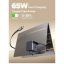 UGREEN X615 65W USB-C GaN Quick Charger Black