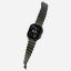 Nomad Stratos Band FKM for AW 45/46/49mm Black Titanium Volt