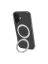 dbramante1928 Iceland Ultra D3O MS Kick case for iPhone 17 Clear