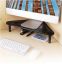 Gembird MS-TABLE-02 Adjustable Triangle Monitor Stand Black