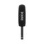 Rode NTG4+ Dual-powered Professional Shotgun Microphone Black