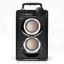 Media-Tech MT3186BT OVERBOX Bluetooth Speaker Black