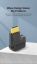 Vention HDMI 270 Degree Male to Female Vertical Flat Adapter Black