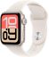 Apple Watch SE 3 Cellular 40mm Midnight Aluminium Case with Midnight Sport Band - S/M