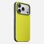 Nomad Modern Case for iPhone 17 Pro Volt