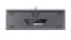 Endorfy Thock V2 Compact Red Switch Mechanical Keyboard Grey US