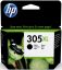 HP 3YM62AE NO.305XL FEKETE (4ML) EREDETI TINTAPATRON (3YM62AE)