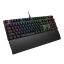 Asus ROG Strix Scope II X Gaming Keyboard Black HU