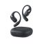 Shokz OpenFit 2 TWS Bluetooth Headset Black