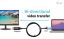 I-TEC USB-C DisplayPort Bi-Directional Cable Adapter 8K/30Hz 1,5m