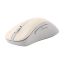Asus MD102 Wireless Mouse Oat Milk