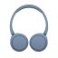 Sony WHCH520L Bluetooth Headset Blue