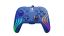 PDP Afterglow Wave Controller for Nintendo Switch Blue