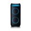 Lenco PA-210BK Bluetooth Speaker Black