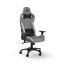 Corsair T3 Rush (2023) Gaming Chair Grey/White