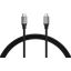 Varta USB-C to USB-C Speed Charge & Sync Cable 2m Black