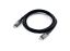 EQuip USB-C 4 Gen3 to USB-C 240W cable 2m Black