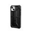 UAG Monarch, carbon fiber - iPhone 13