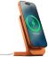 Nomad Stand One 4th Gen Qi2.2 Stellar Orange