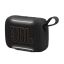JBL Go 5 Bluetooth Speaker Black