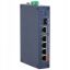 Dahua CHS4106-4ET-60 6-Port Cloud Managed Hardened Switch with 4-Port PoE