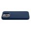 Cellularline Sensation protective silicone cover for Apple iPhone 14 PRO MAX, blue