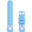 Canyon KW49 Kids Smartwatch Zefir Light Blue/Pink