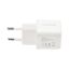 Dviced Wall Charger 30W GaN EU White