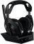 Logitech Astro A50 Gen 5 Wireless Gaming Headset + Base Station Black