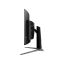 MSI Monitor GAMING MPG 321CURX QD-OLED Ívelt 31,5