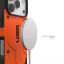 UAG Pathfinder Magsafe case for iPhone 17 Pro Orange