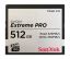 Sandisk Extreme Pro CFAST 512GB