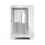 Fractal Design Pop 2 Vision RGB Tempered Glass White
