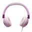 JBL Junior 320 Headset Purple