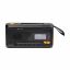 Denver SCD-2033 DAB+/FM Solar Crank Radio