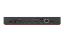 Lenovo ThinkPad Thunderbolt 4 Workstation Dock Black