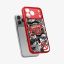Spigen c11 Ultra Hybrid MagSafe case for iPhone 17 Pro Max Blast