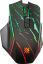 Defender Uran GM-503 Wireless RGB Gaming Mouse Black