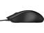 HP 105 Wired Mouse Black