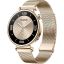 Huawei Watch GT 4 41mm Milanese Strap Gold