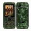 Evolveo Strongphone H1 DualSIM Hunting Camouflage