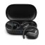 JLab JBuds Open Sport 2 TWS Headset Black