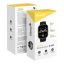 TITMO E-100 Smart Watch Black