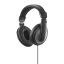 Hama Shell II Headphones Black/Silver